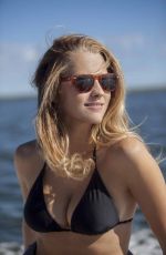 TERESA PALMER, MAGGIE GRACE and ALEXANDRA DADDARIO - The Choice Promos