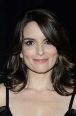 TINA FEY at Sisters Premiere in New York 12/08/2015