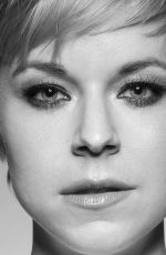 TINA MAJORINO in Annex Magazine, December 2015 Issue