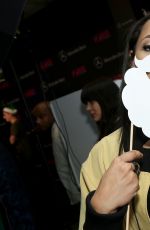TINASHE at Z100