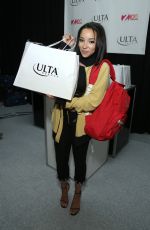 TINASHE at Z100