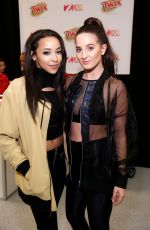 TINASHE at Z100