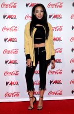 TINASHE at Z100