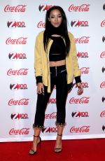 TINASHE at Z100