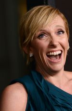 TONI COLLETTE at Krampus Premiere in Hollywood 11/30/2015