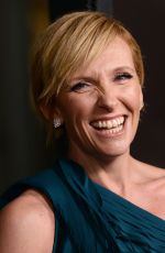 TONI COLLETTE at Krampus Premiere in Hollywood 11/30/2015