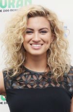 TORI KELLY at Elvis Duran Z100 Morning Show in New York 12/14/2015
