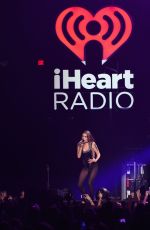 TOVE LO at 103.5 Kiss FM