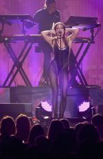 TOVE LO at 103.5 Kiss FM