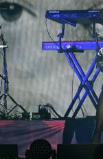 TOVE LO at 103.5 Kiss FM