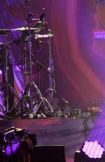 TOVE LO at 103.5 Kiss FM