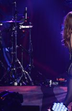 TOVE LO at 103.5 Kiss FM