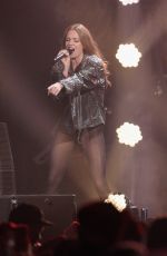 TOVE LO at 93.3 FLS