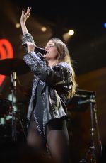 TOVE LO at 93.3 FLS