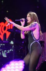 TOVE LO at 93.3 FLS