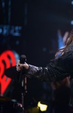 TOVE LO at 93.3 FLS
