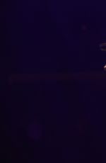 TOVE LO at Hot 99.5’s Jingle Ball 2015 in Wahington 12/14/2015