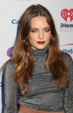 TOVE LO at Q102