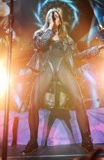 TOVE LO at Wild 94.9 FM’s Jingle Ball 2015 in Oakland 12/03/2015