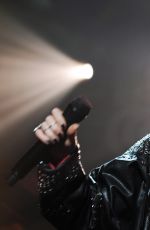 TOVE LO at Wild 94.9 FM’s Jingle Ball 2015 in Oakland 12/03/2015