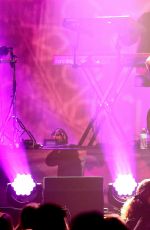 TOVE LO at Y100