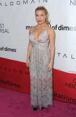 TRACY ANDERSON at 7th Annual March of Dimes Celebration of Babies Luncheon in Beverly Hills