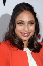 TULIP MAZUMDAR at 2015 Sky Women in Film and TV Awards in London 12/04/2015