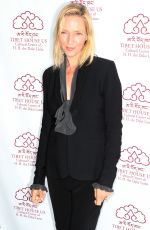 UMA THURMAN at 13th Annual Tibet House US Benefit Auction in New York 12/03/2015