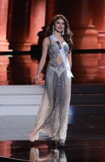 URBASHI RAUTELA - Miss Universe 2015 Preliminary Round 12/16/2015