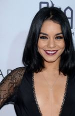 VANESSA HUDGENS at The Shannara Chronicles Premiere Party in Los Angeles 12/04/2015