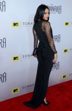 VANESSA HUDGENS at The Shannara Chronicles Premiere Party in Los Angeles 12/04/2015