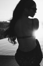 VANESSA HUDGENS - Find Your California Photoshoot, November 2015