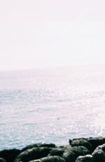VANESSA HUDGENS - Find Your California Photoshoot, November 2015