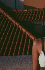 VANESSA HUDGENS - Find Your California Photoshoot, November 2015