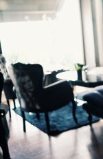 VANESSA HUDGENS - Find Your California Photoshoot, November 2015