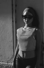 VANESSA HUDGENS - Find Your California Photoshoot, November 2015