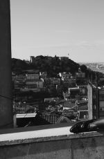 VANESSA HUDGENS - Find Your California Photoshoot, November 2015