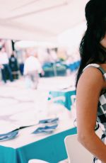 VANESSA HUDGENS - Find Your California Photoshoot, November 2015