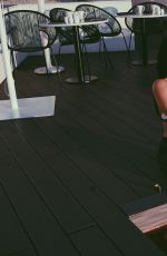 VANESSA HUDGENS - Find Your California Photoshoot, November 2015