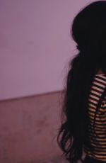 VANESSA HUDGENS - Find Your California Photoshoot, November 2015