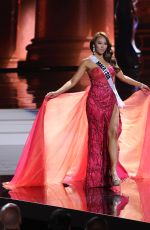 VANESSA KUMARES - Miss Universe 2015 Preliminary Round 12/16/2015