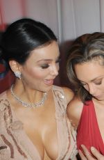VERONA POOTH at Mon Cherie Barbara Tag 2015 in Munich 12/04/2015