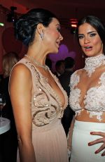 VERONA POOTH at Mon Cherie Barbara Tag 2015 in Munich 12/04/2015