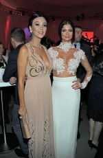 VERONA POOTH at Mon Cherie Barbara Tag 2015 in Munich 12/04/2015