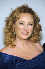 VIRGINA MADSEN at Joy Premiere in New York 12/13/2015