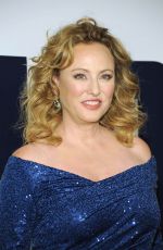 VIRGINA MADSEN at Joy Premiere in New York 12/13/2015