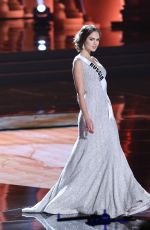 VLADISALAVA EVTUSHENKO - Miss Universe 2015 Preliminary Round 12/16/2015