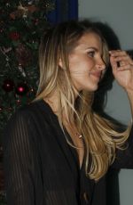 VOGUE WILLIAMS at Sunday Times Style Magazine