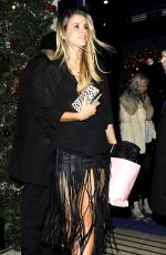VOGUE WILLIAMS at Sunday Times Style Magazine