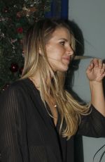 VOGUE WILLIAMS at Sunday Times Style Magazine